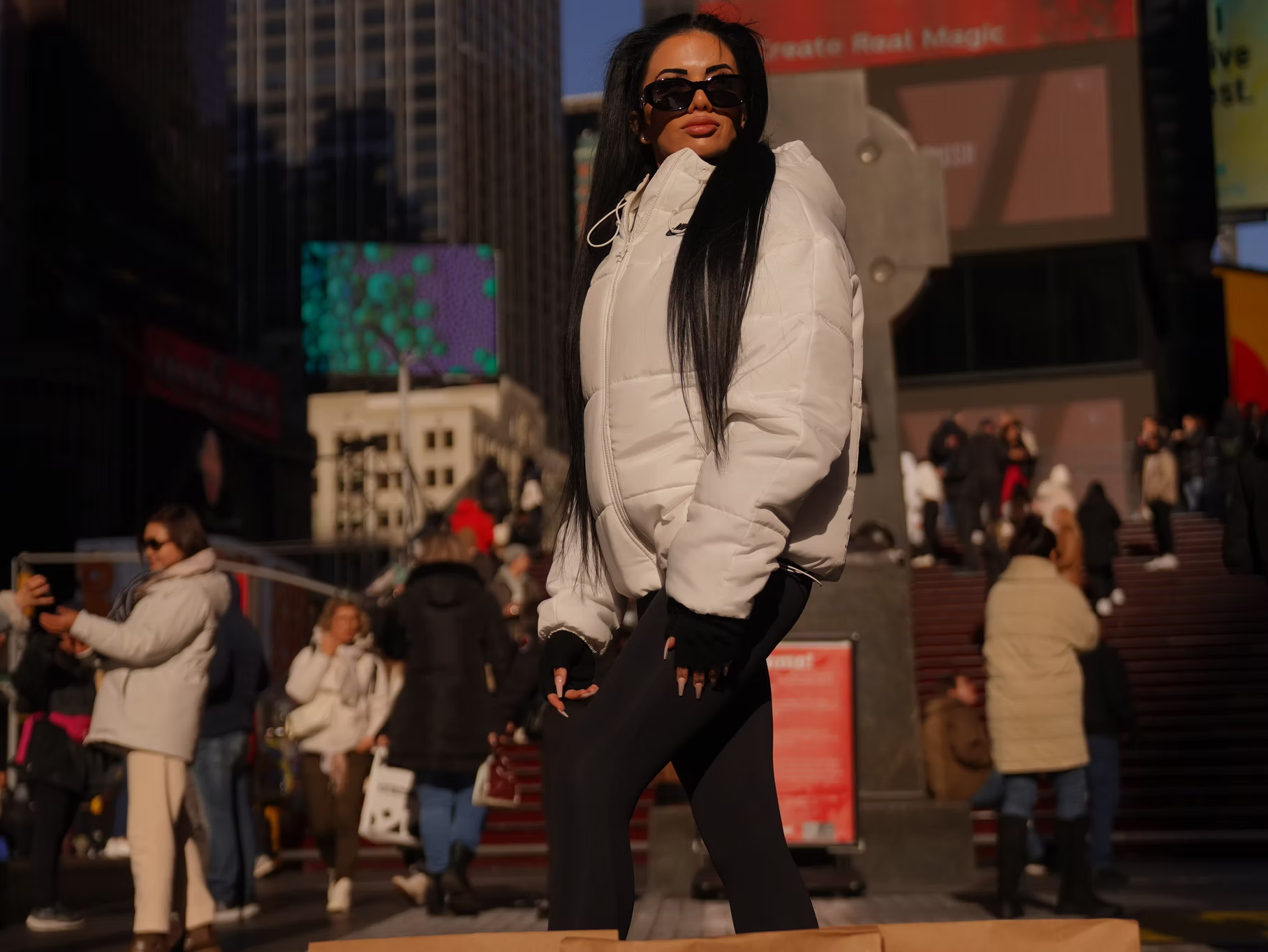 SKULPT IS COMING TO CURVE EXPO NEW YORK