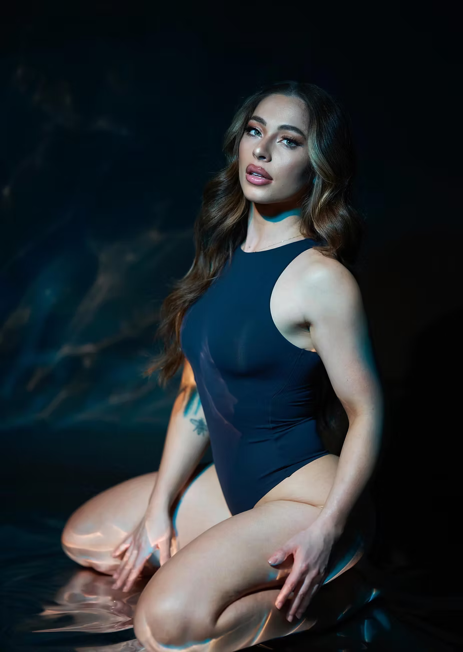 SKULPT "ORION" JUST DROPPED