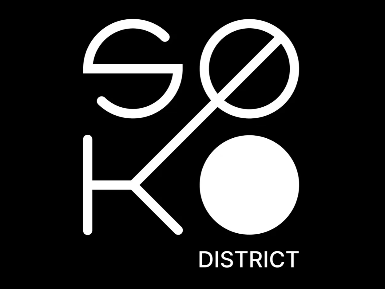 SKULPT @ SOKO DISTRICT ROSEBANK MALL
