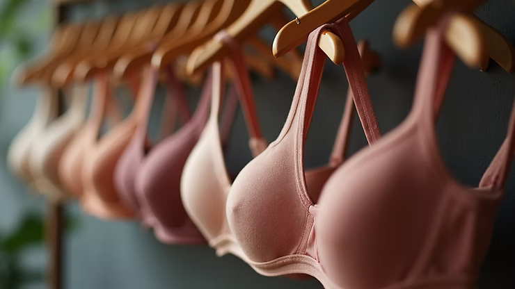 How To Find Your Perfect Bra Fit - The Skulpt Lowdown