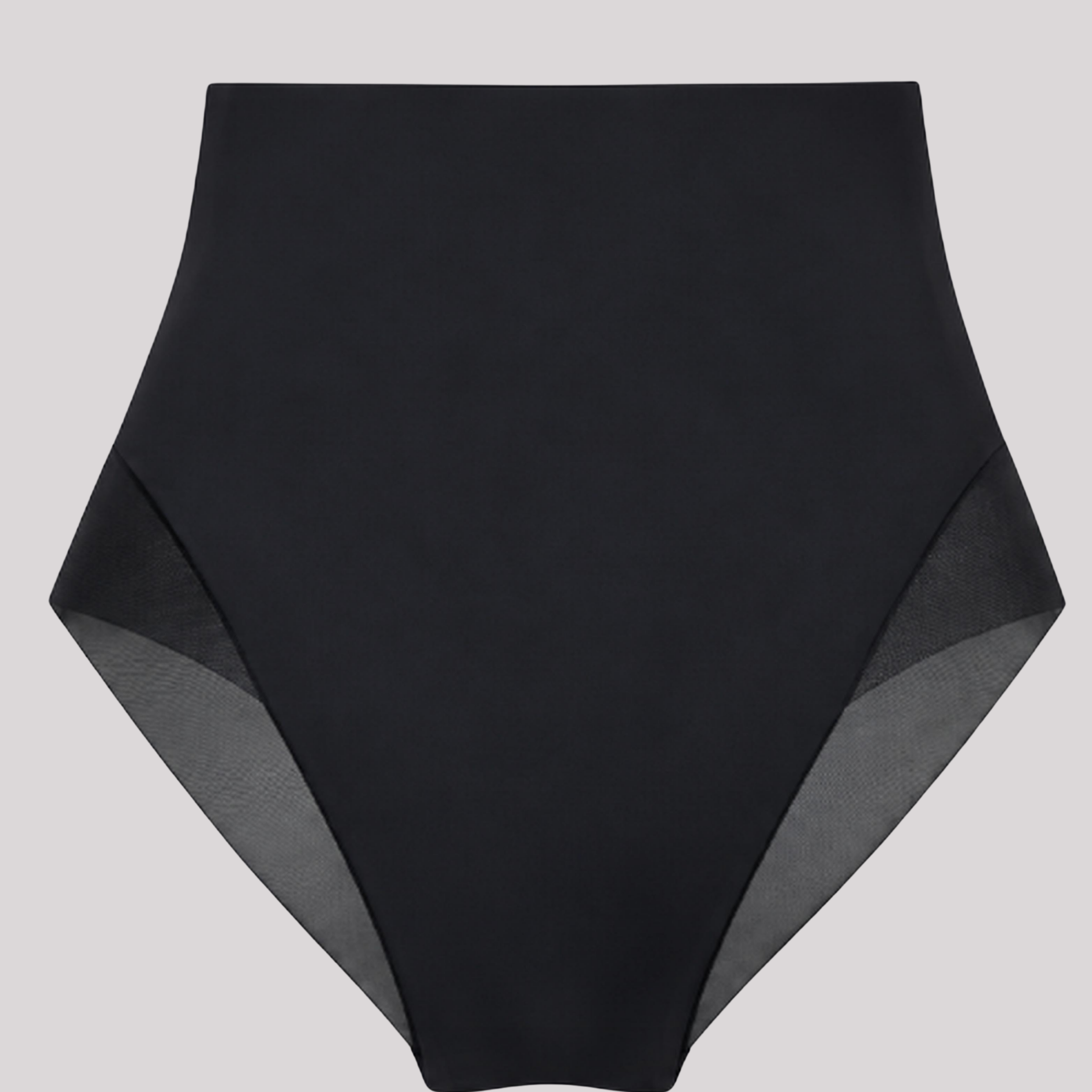Brief shapewear