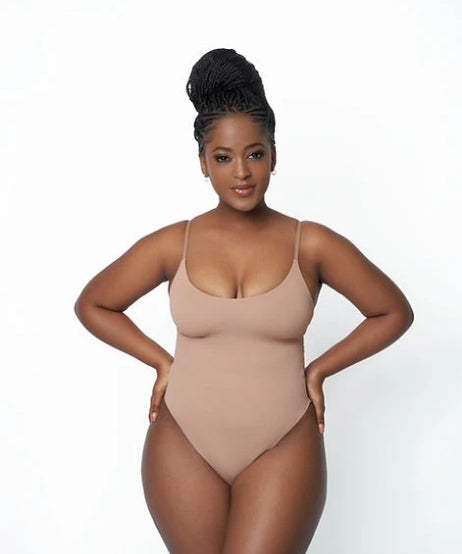 Bodysuits collection by SKULPT South Africa — sculpting ladies bodysuits