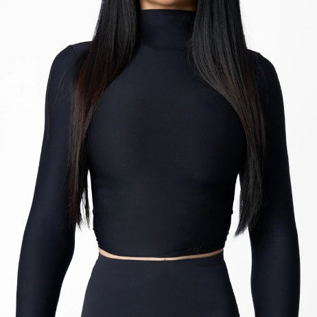 Long Sleeves