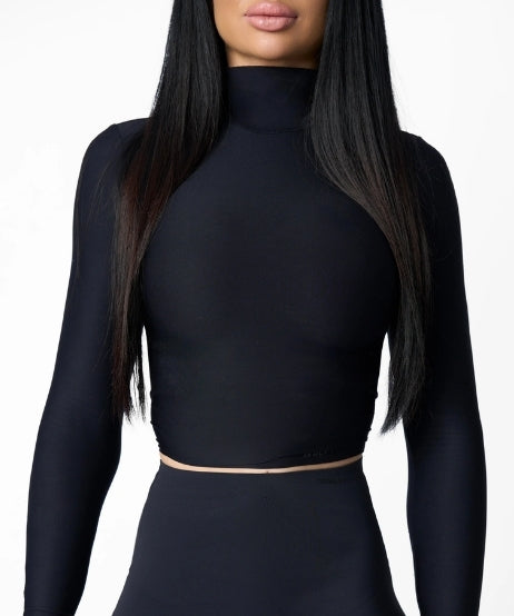 Long Sleeves