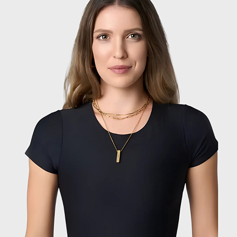 Short Sleeves