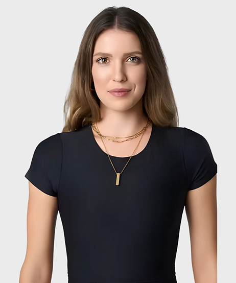 Short Sleeves