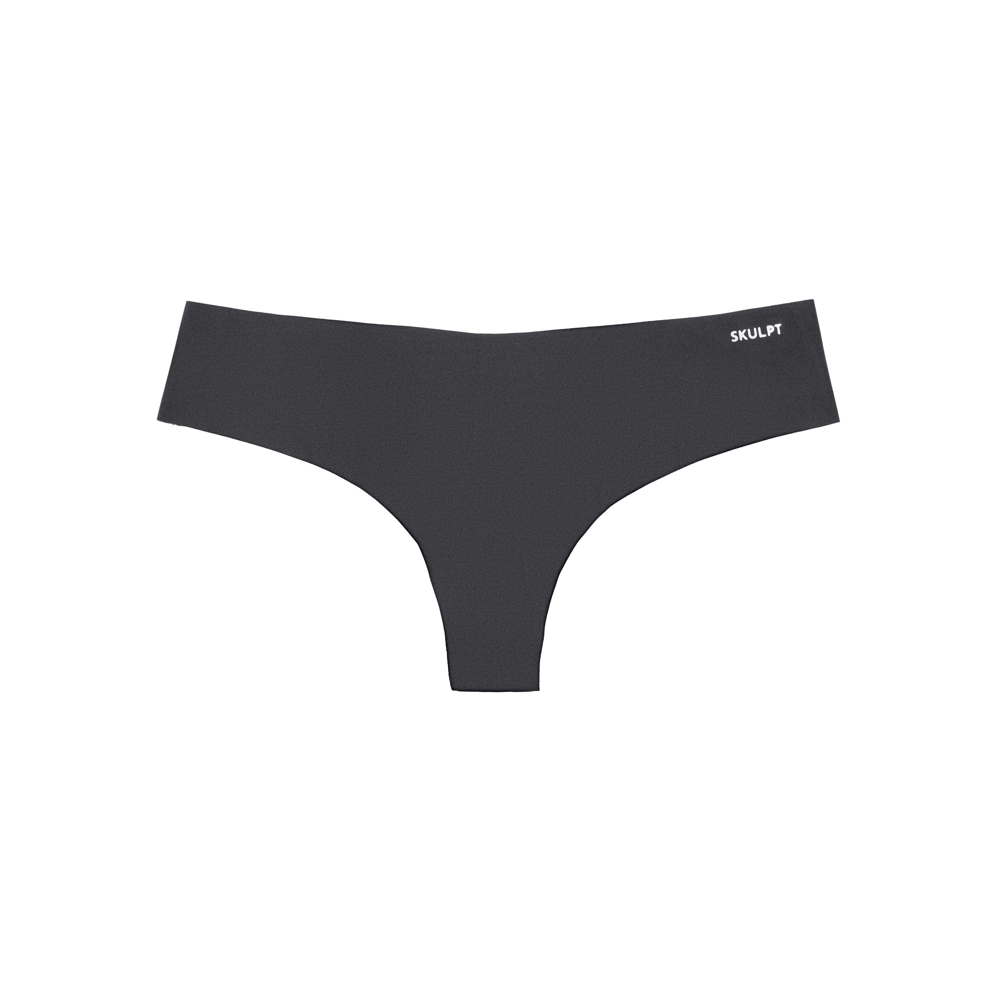 Seamless Panties