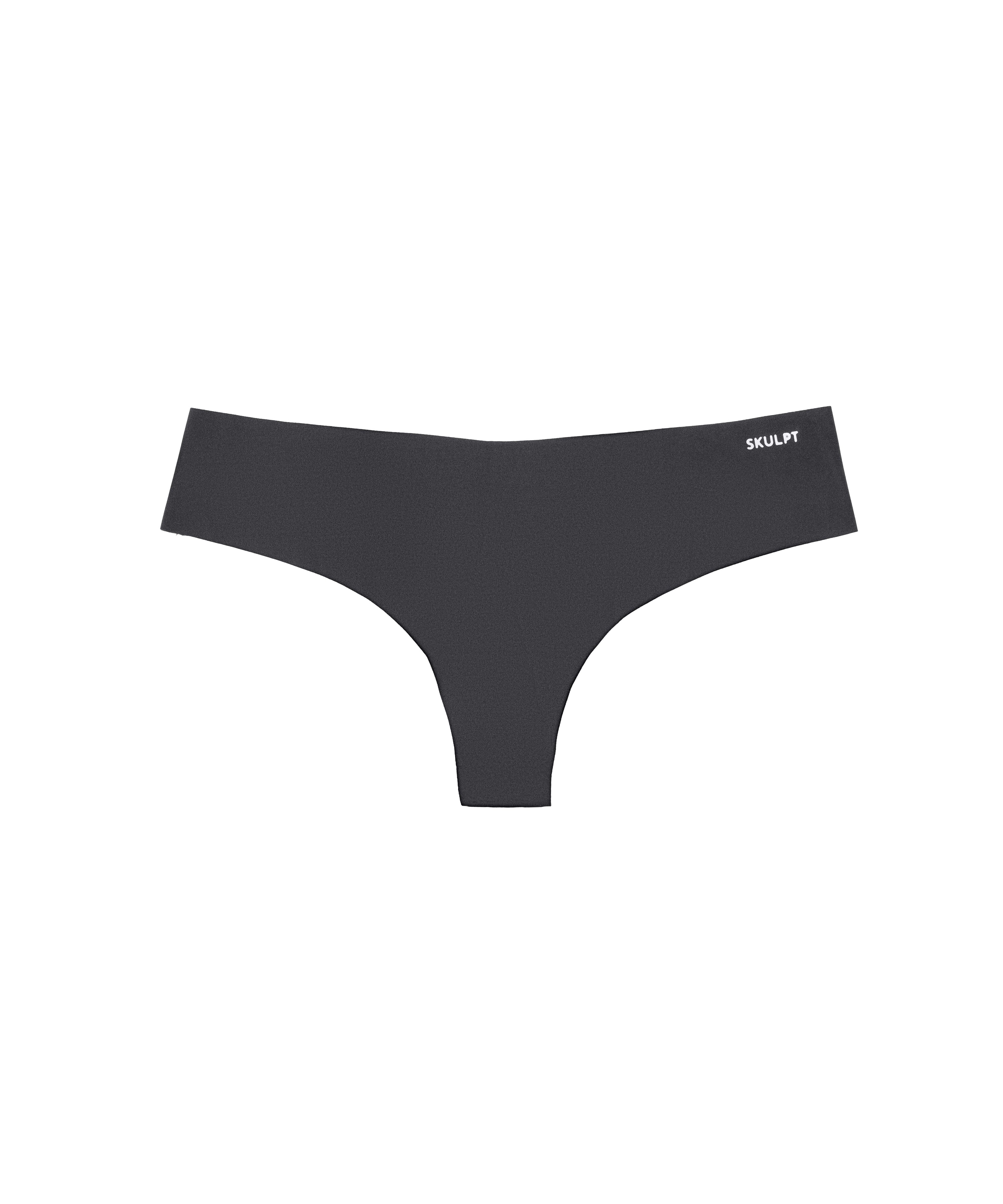 Seamless Panties