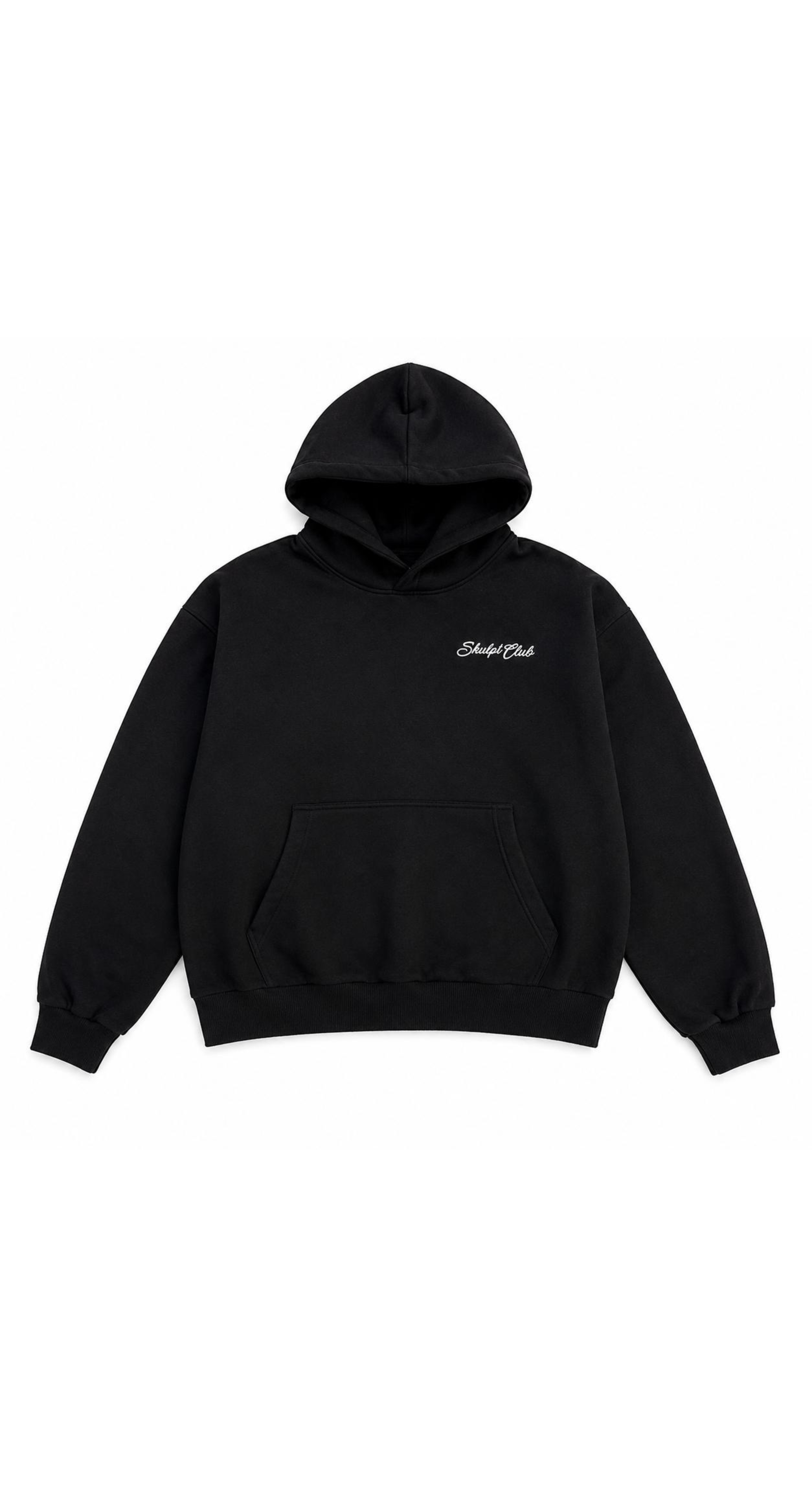 OFF DUTY HOODIE