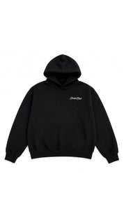 OFF DUTY HOODIE