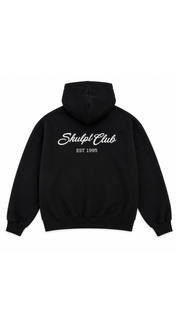 OFF DUTY HOODIE