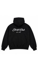 OFF DUTY HOODIE