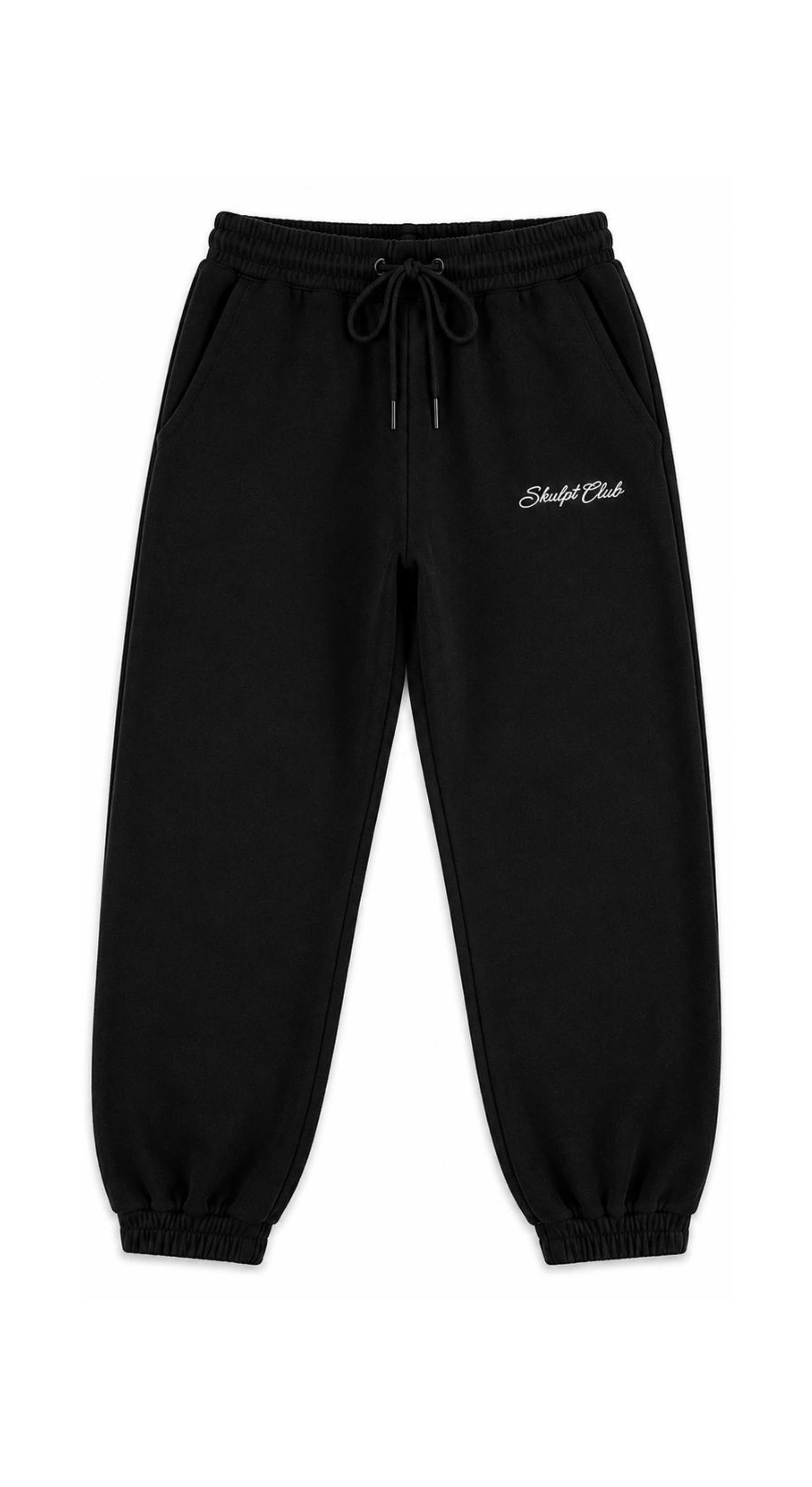 OFF DUTY SWEATPANTS