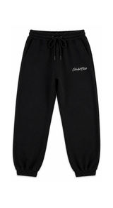 OFF DUTY SWEATPANTS