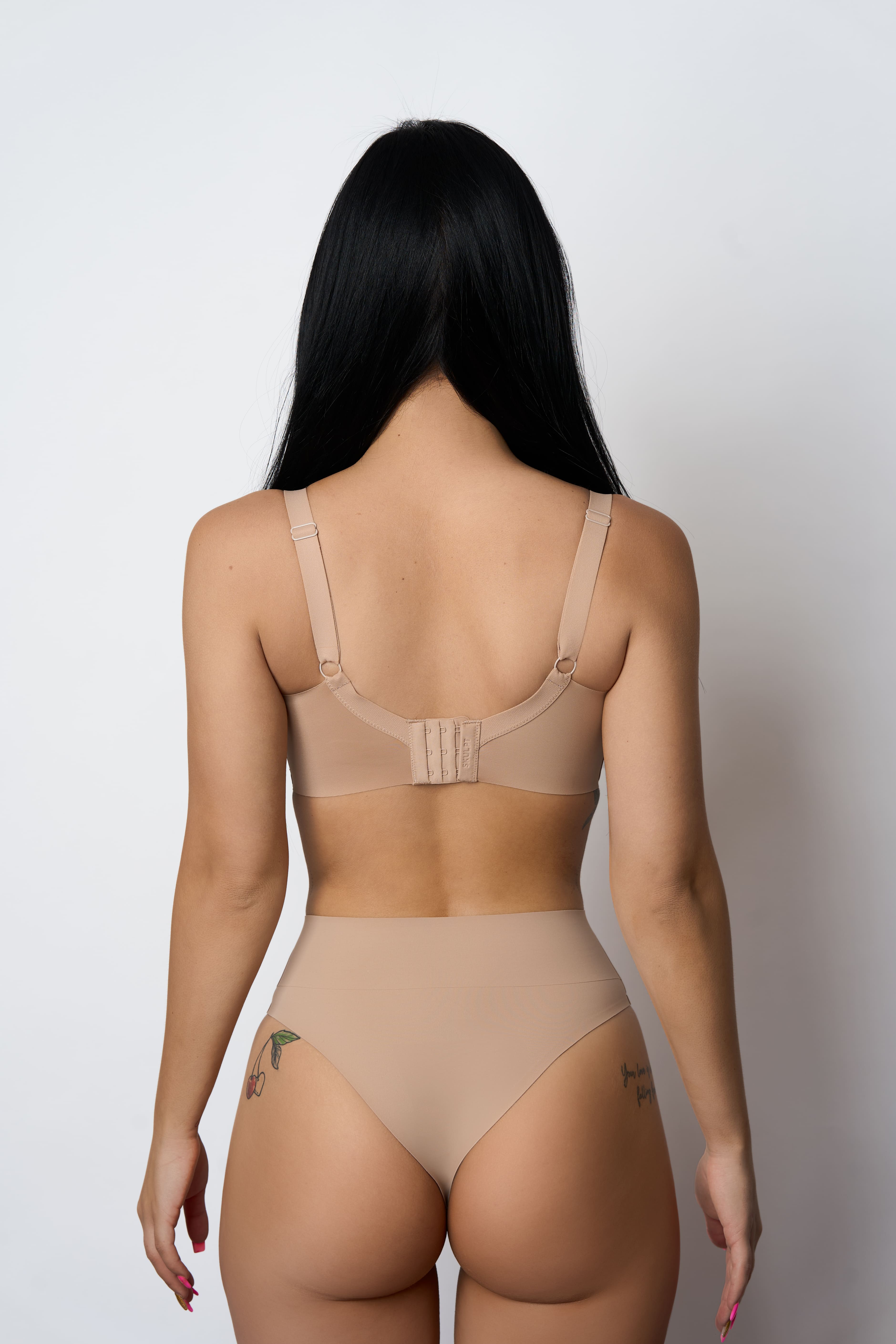 SPELLBOUND PUSH-UP BRA image 3