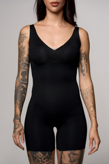 SEAMLESS SKULPT FULL BODY SHAPER