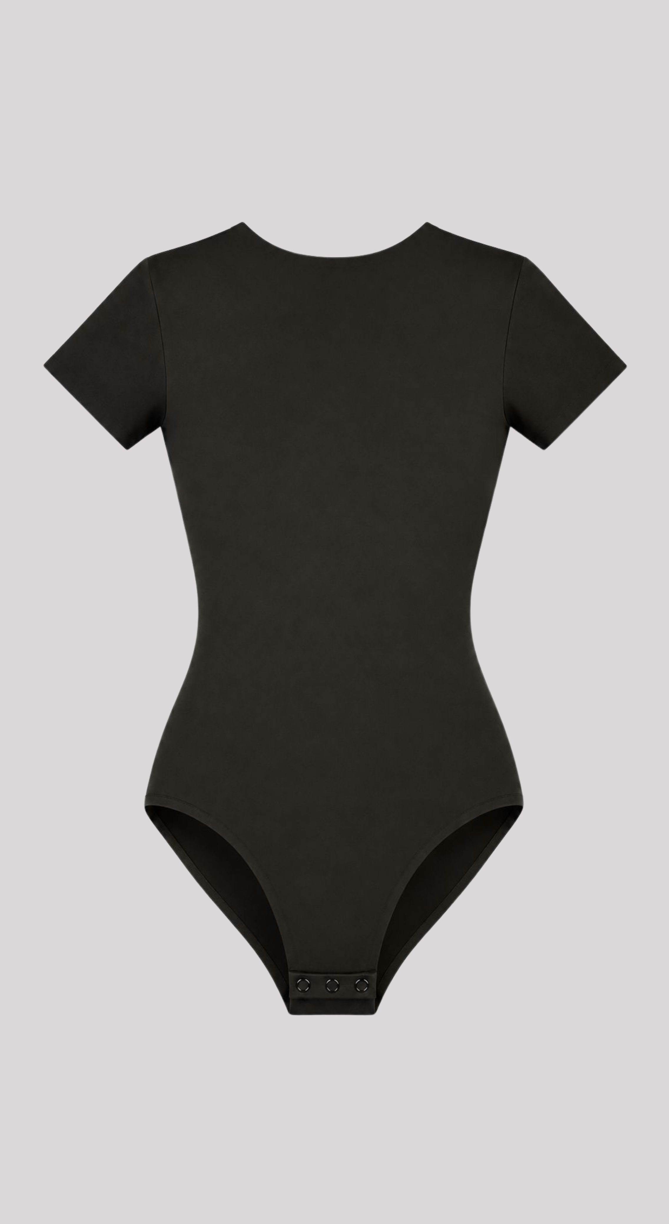 T-SHIRT BODYSUIT