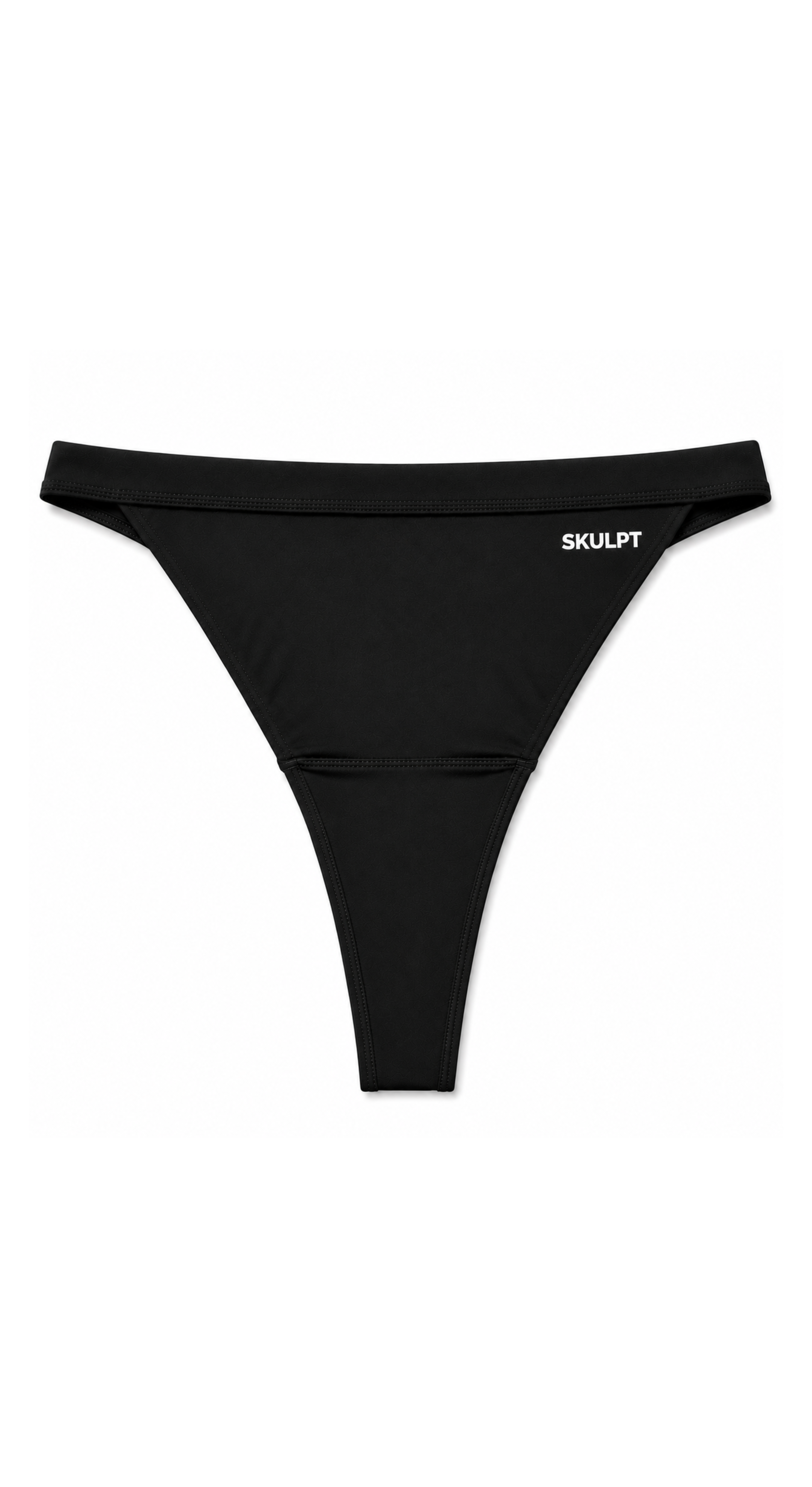 CAMELTOE-FREE THONG