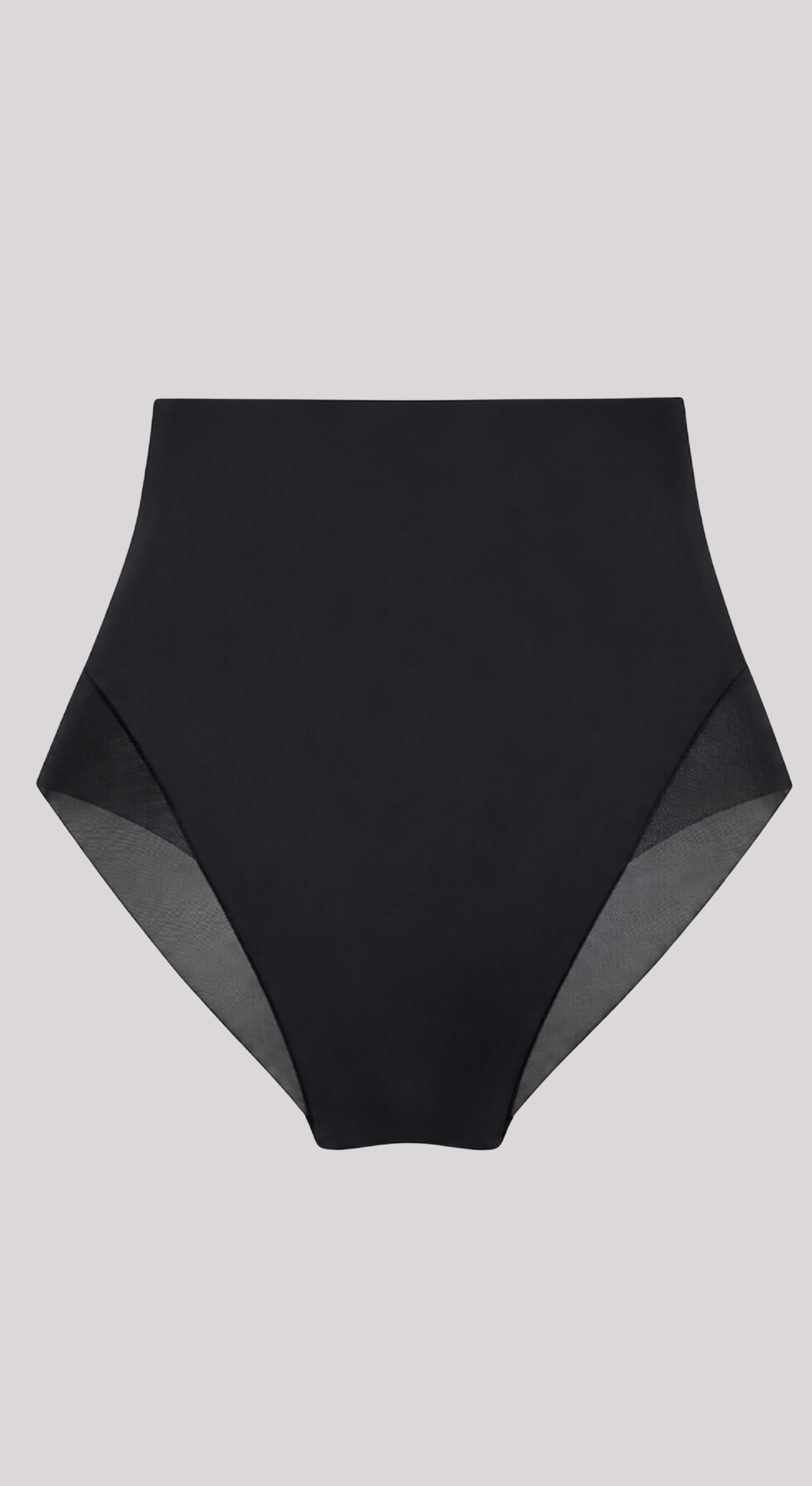 MIONE MESH PANTY