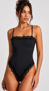 EVE LACE BODYSUIT