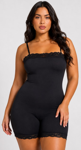EVE LACE JUMPSUIT