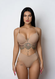 SPELLBOUND PUSH-UP BRA image 2