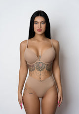 SPELLBOUND PUSH-UP BRA