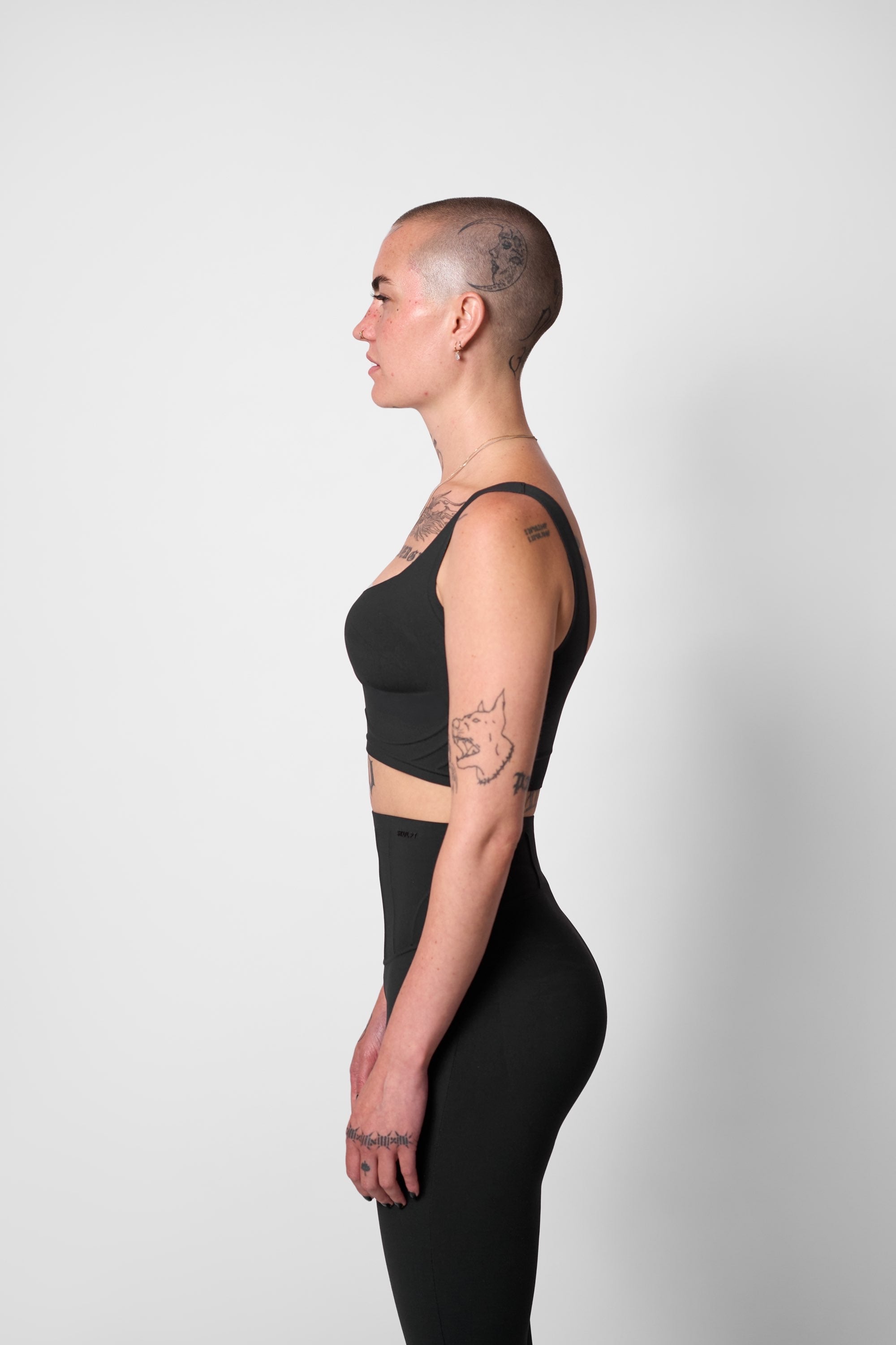 SLIIQ LEGGING image 2