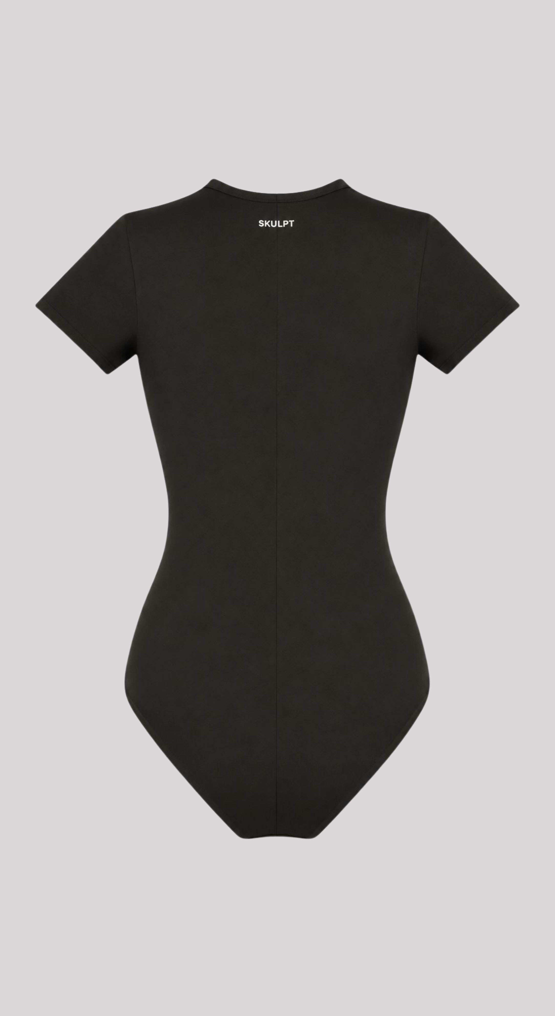 T-SHIRT BODYSUIT