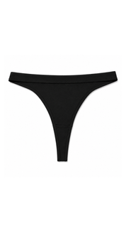 CAMELTOE-FREE THONG