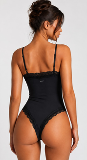 EVE LACE BODYSUIT