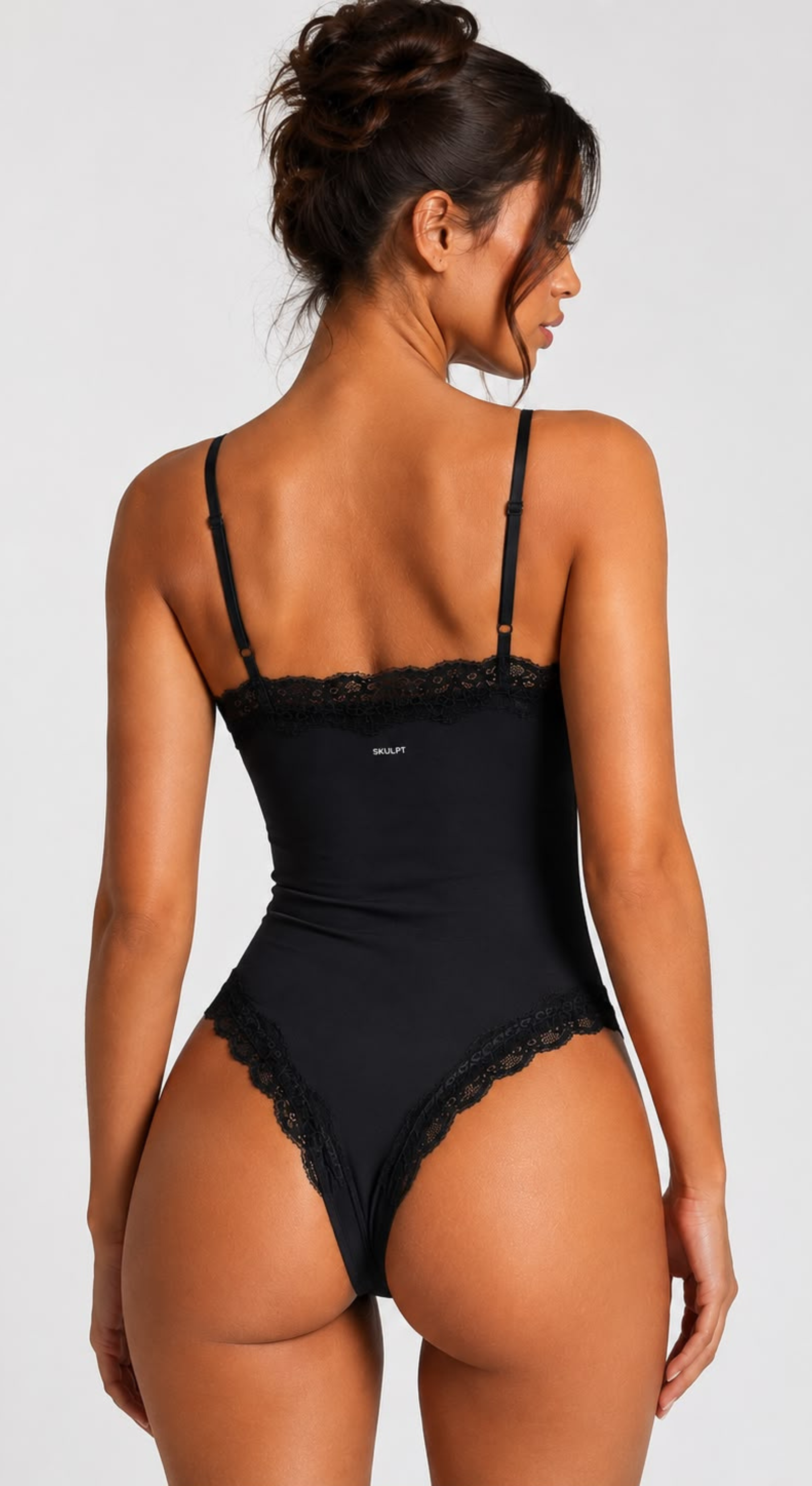 EVE LACE BODYSUIT
