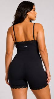 EVE LACE JUMPSUIT