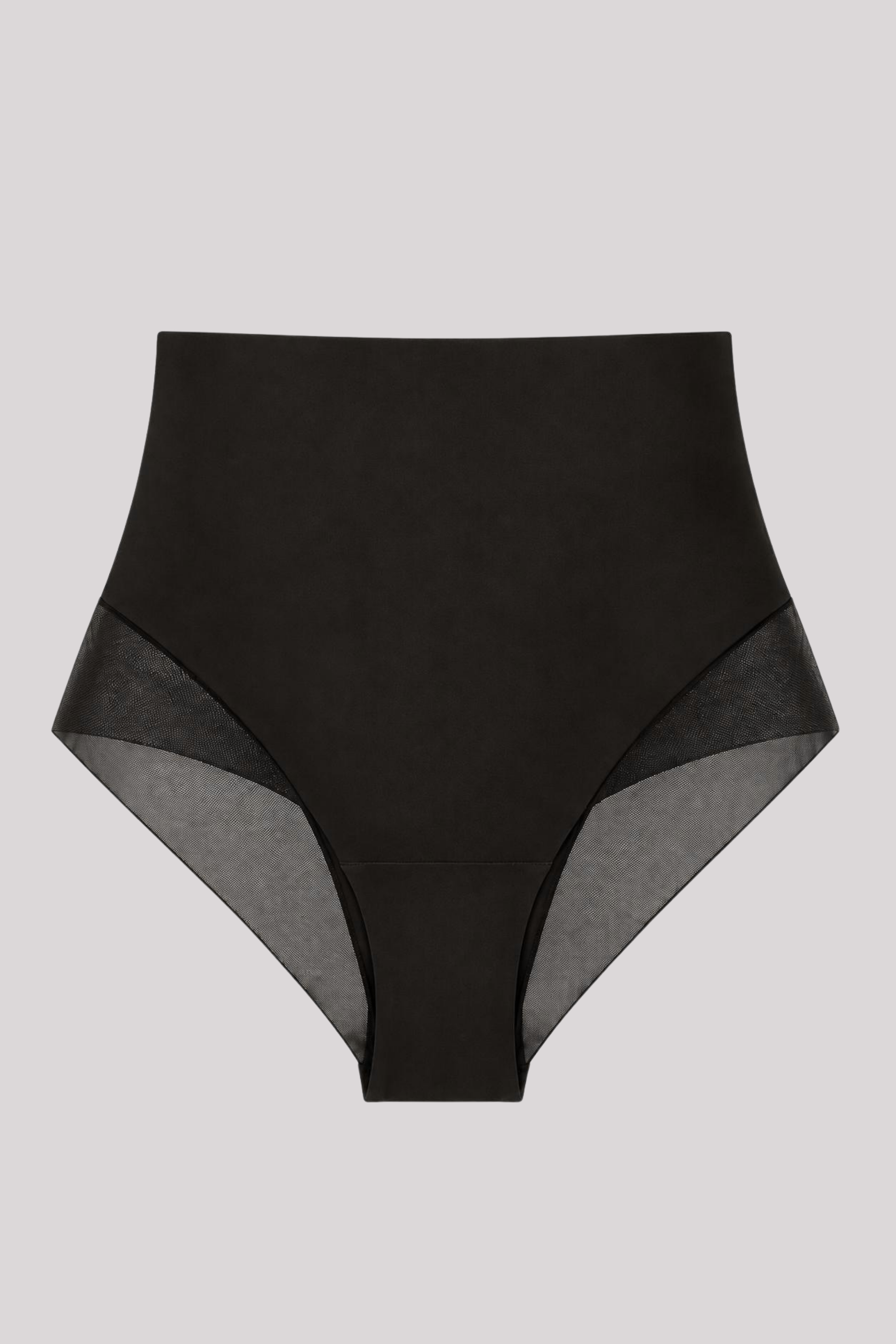 MIONE MESH PANTY