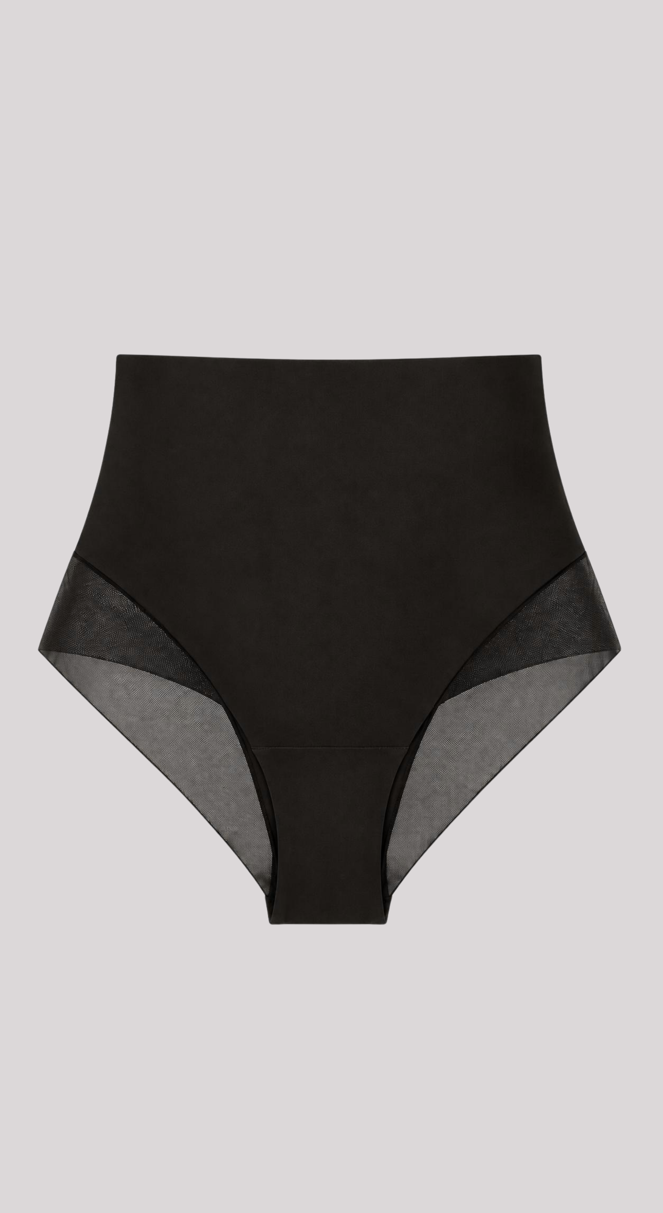 MIONE MESH PANTY