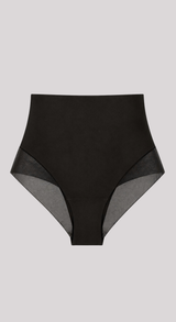 MIONE MESH PANTY