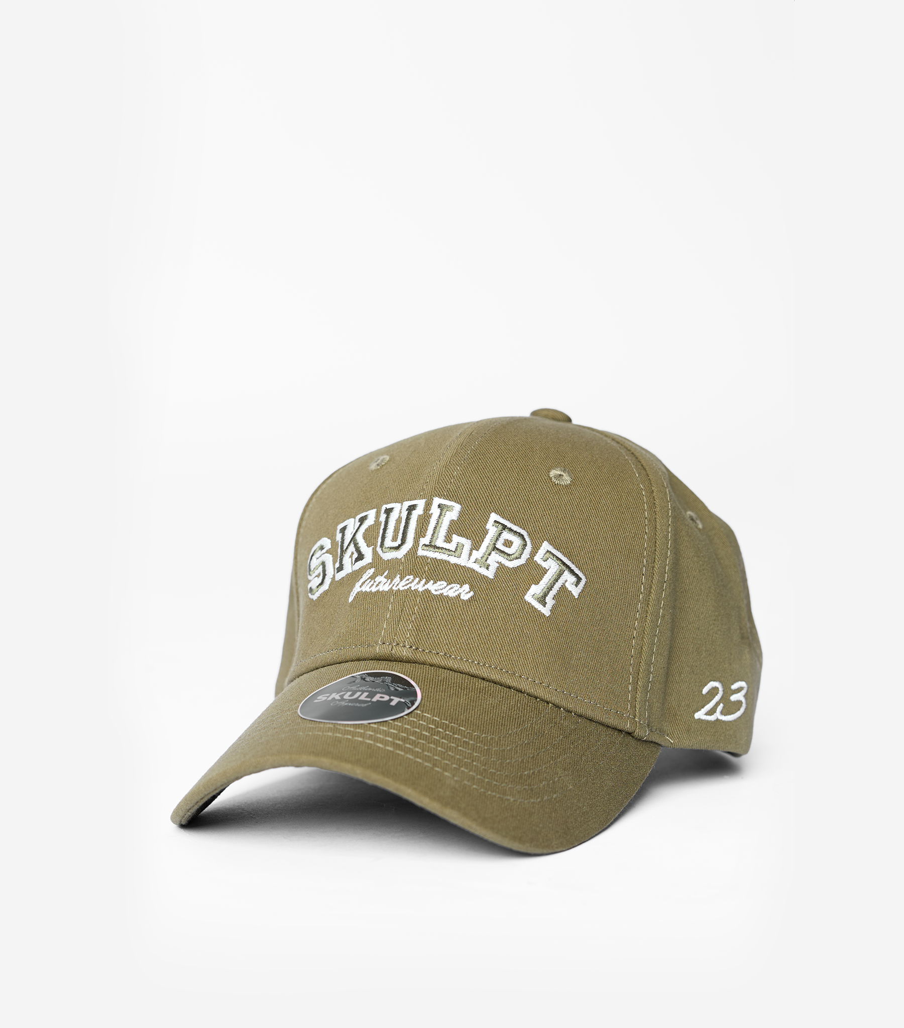 VARSITY CAP