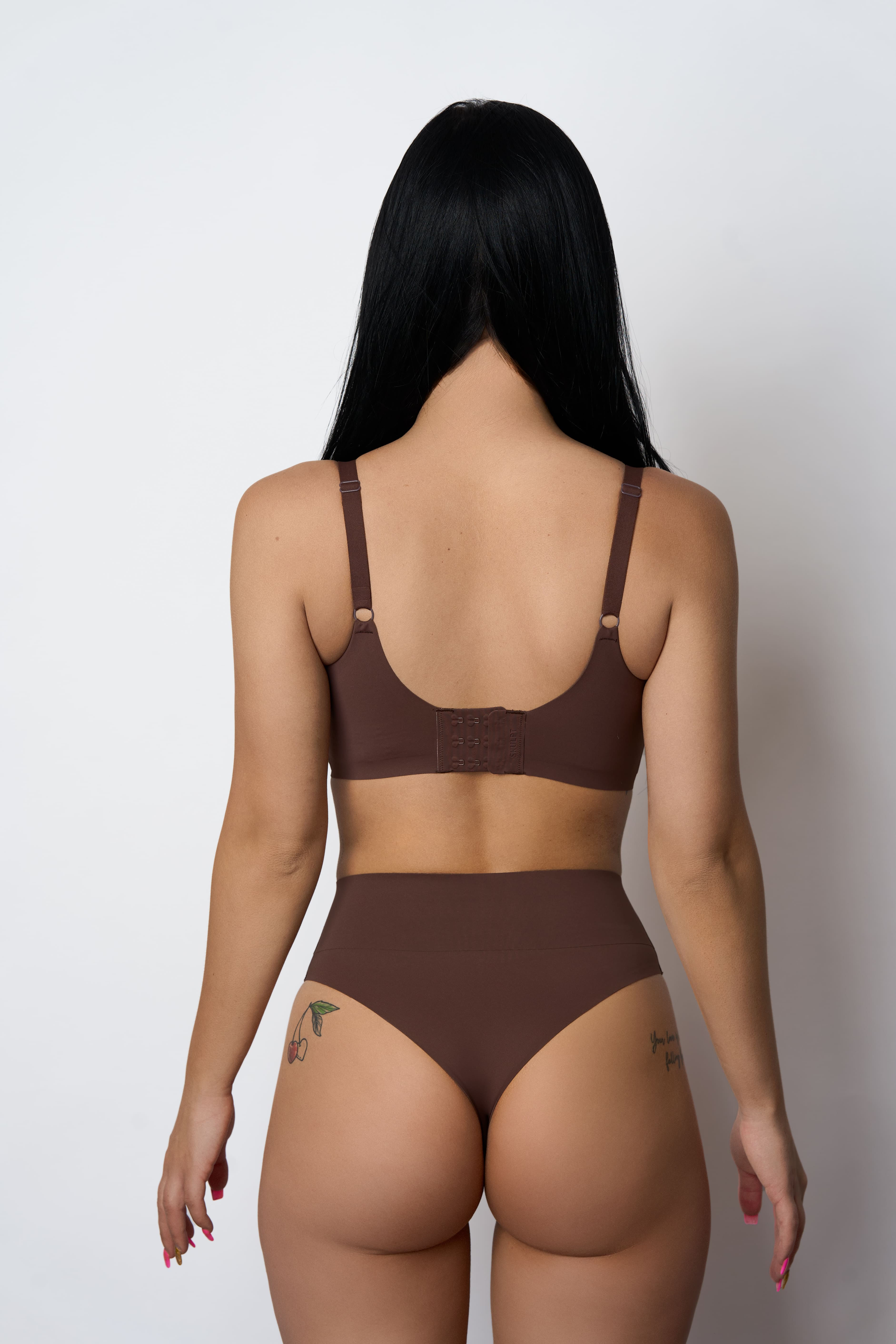 SPELLBOUND PUSH-UP BRA image 1