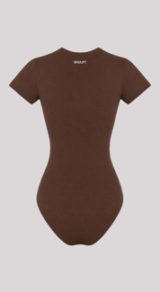 T-SHIRT BODYSUIT