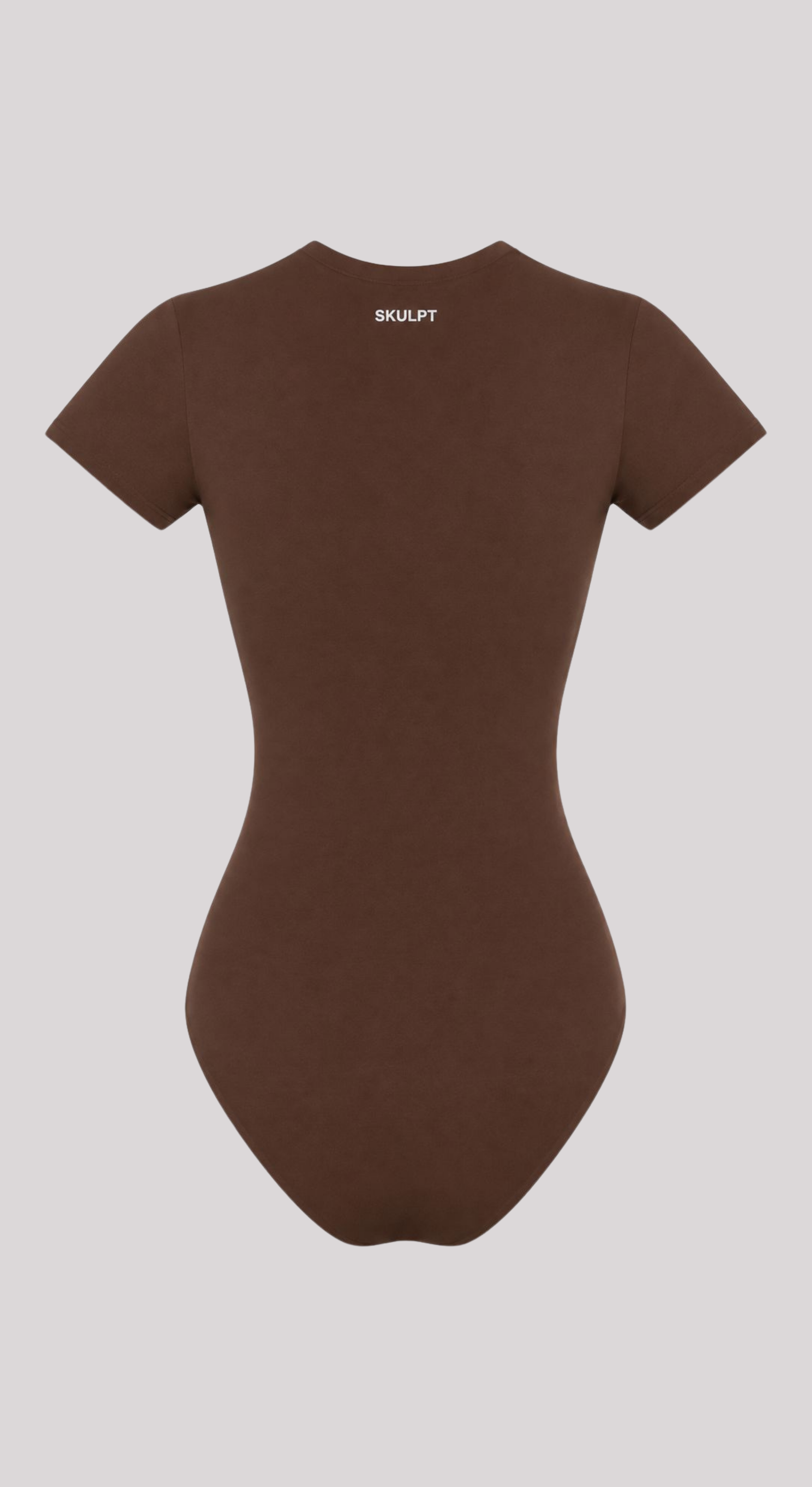 T-SHIRT BODYSUIT