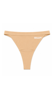 CAMELTOE-FREE THONG