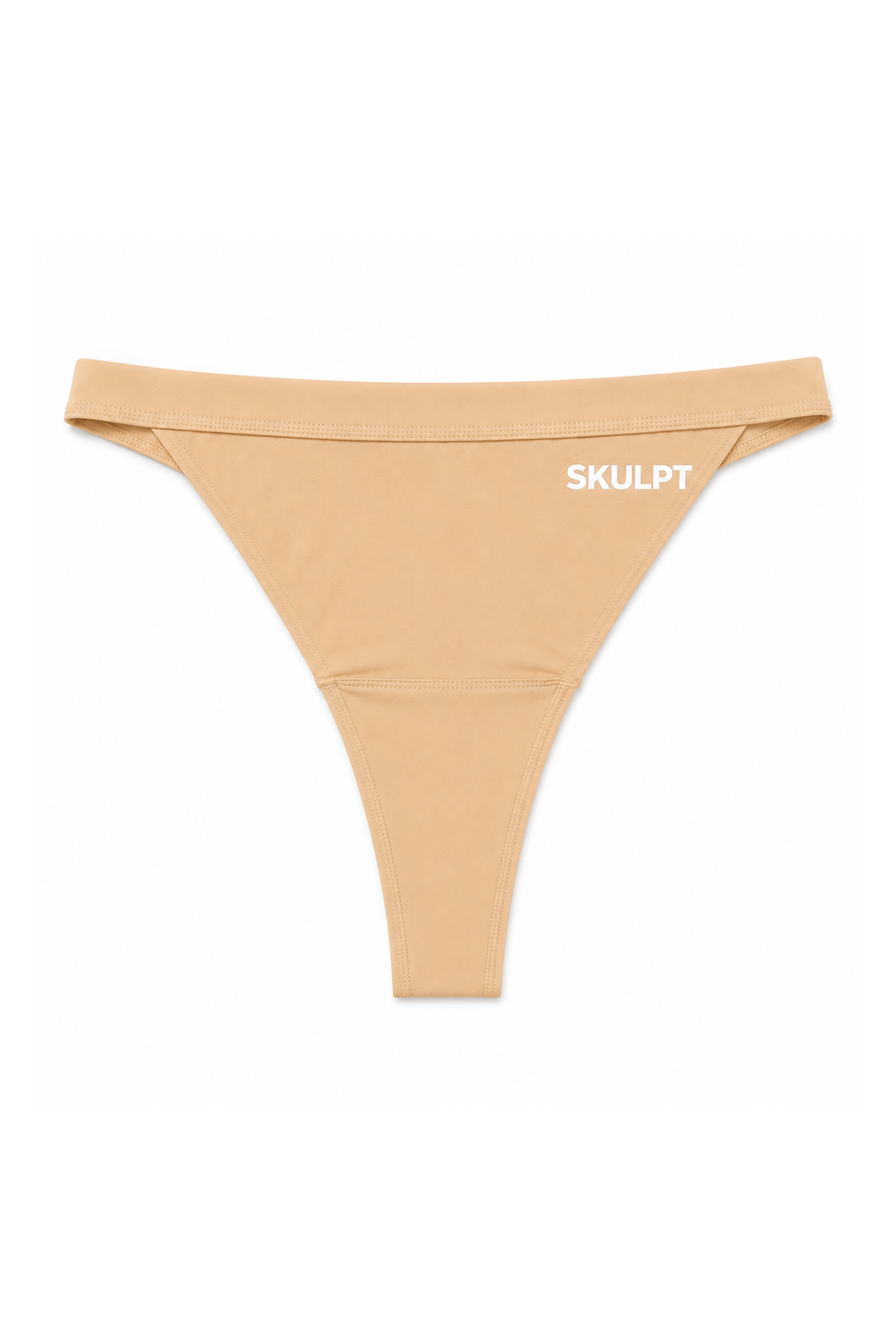 CAMELTOE-FREE THONG