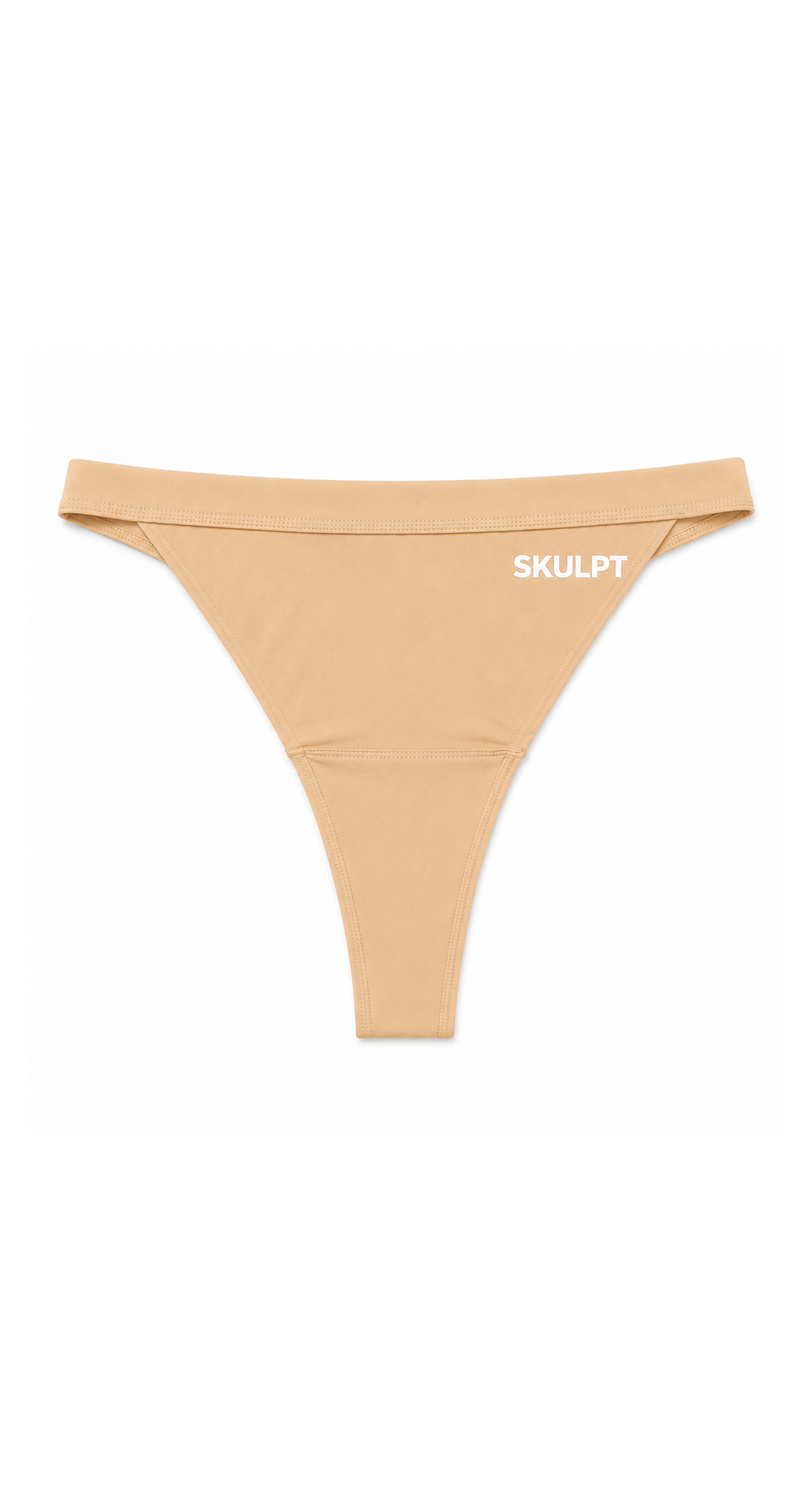 CAMELTOE-FREE THONG