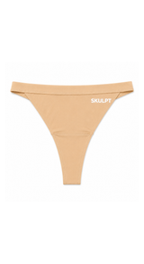 CAMELTOE-FREE THONG