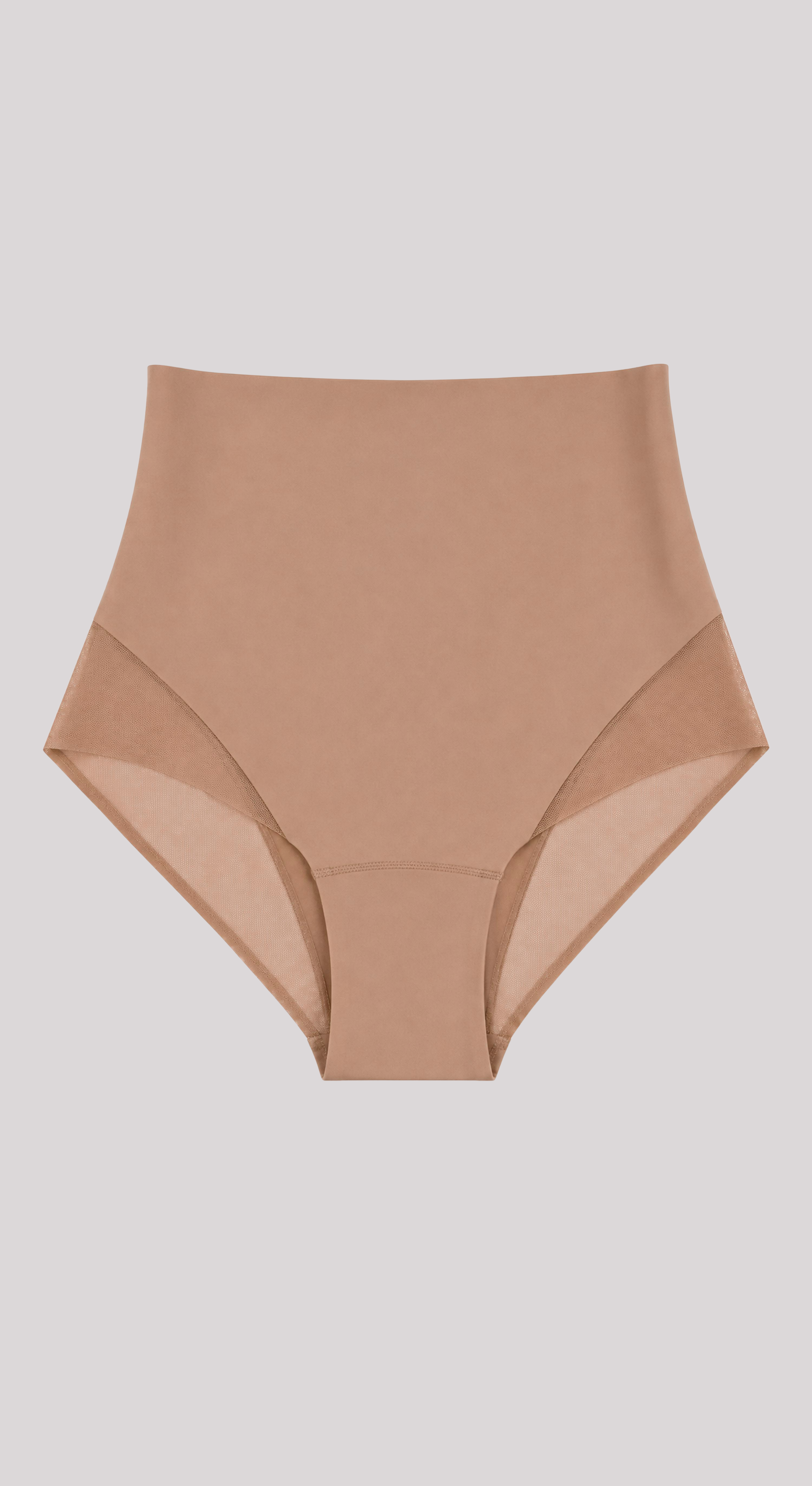MIONE MESH PANTY