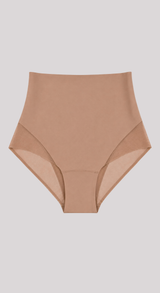 MIONE MESH PANTY
