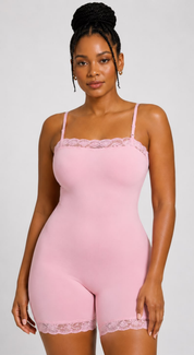 EVE LACE JUMPSUIT