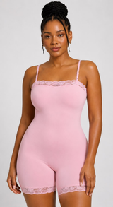 EVE LACE JUMPSUIT