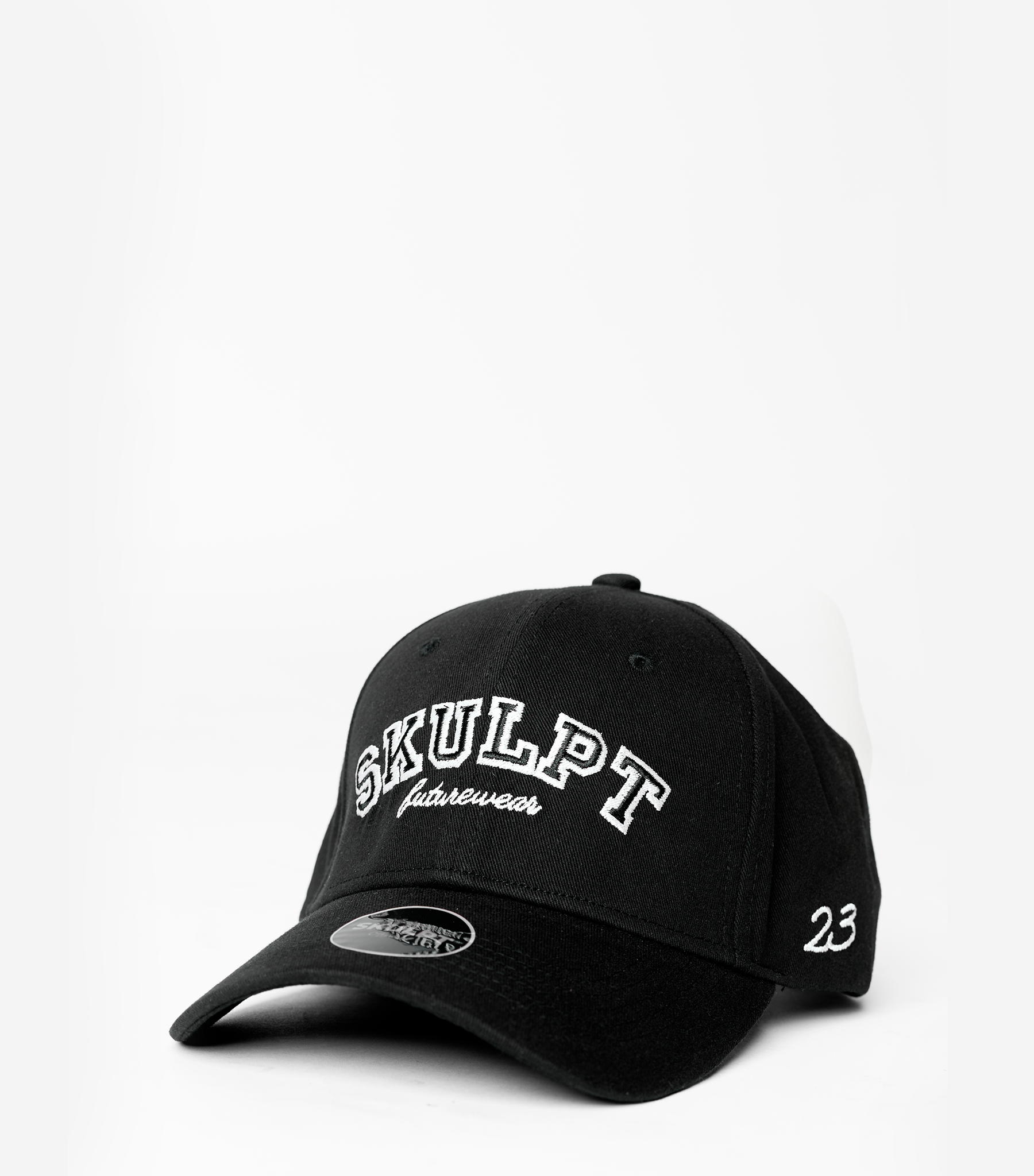 VARSITY CAP