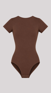 T-SHIRT BODYSUIT